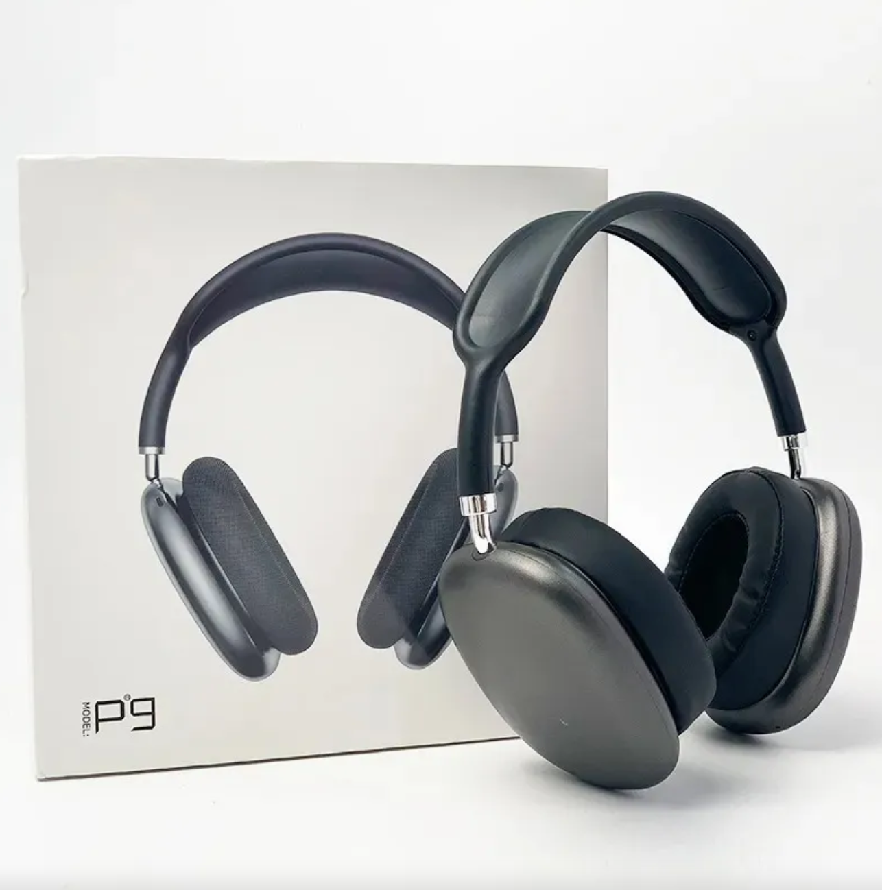 Audífonos P9