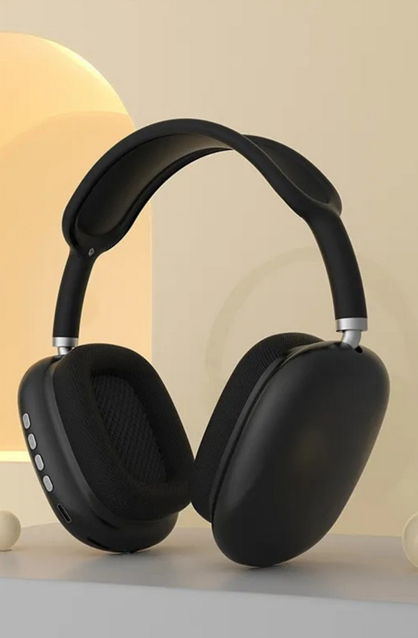 Audífonos P9
