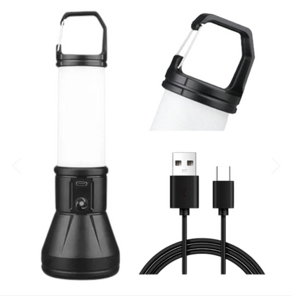 Lámpara LED - Linterna