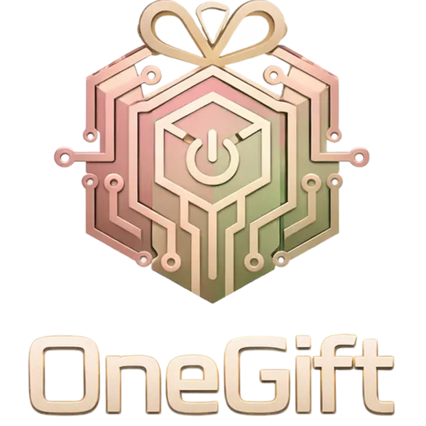 Logo de OneGift